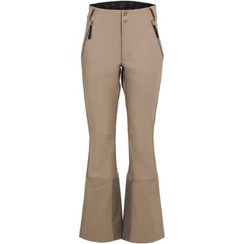 P-4 W. 2L Stretch Damen Skihose