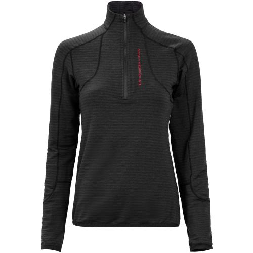 Light Tech Damen Fleecejacke