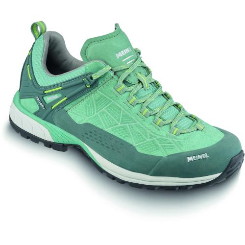 Meindl Top Trail Lady LF Damen Multifunktionsschuhe bei Sport Schuster München