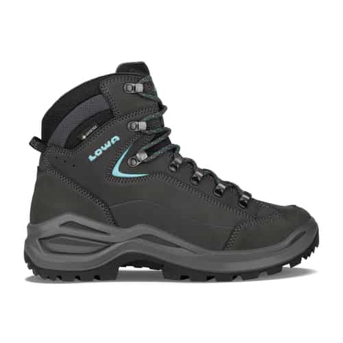 Lowa Renegade Evo GTX Mid Ws Schmal bei Sport Schuster München