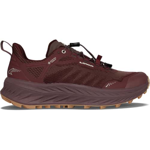 Lowa Fortux Gore-Tex Damen Multifunktionsschuhe bei Sport Schuster München