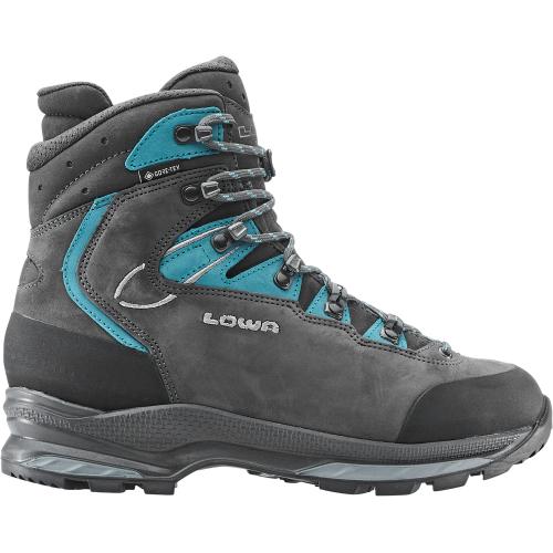 Mauria Evo Gore-Tex Damen Trekkingschuhe
