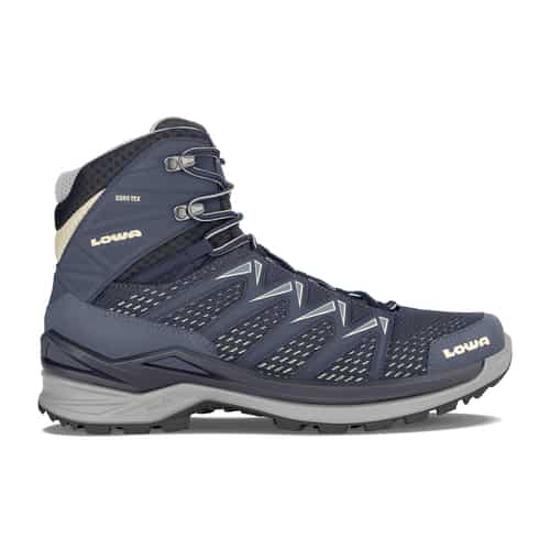 Lowa Innox Pro GTX Mid bei Sport Schuster München