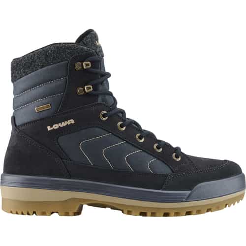 Lowa Isarco GORE-TEX Herren Winterstiefel bei Sport Schuster München