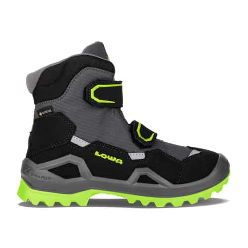 Lowa Milo Evo GTX Mid Jr bei Sport Schuster München