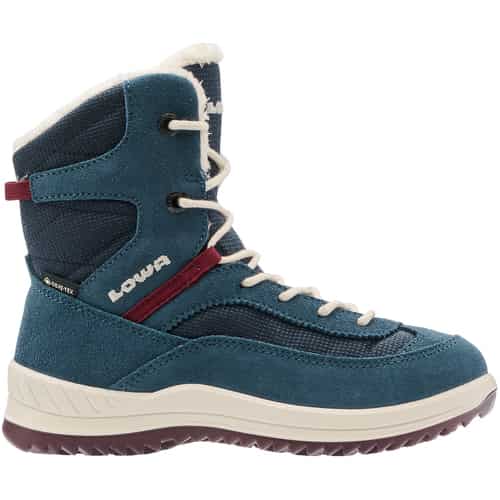 Lowa Ella Gore-Tex Hi Kinder Winterstiefel bei Sport Schuster München