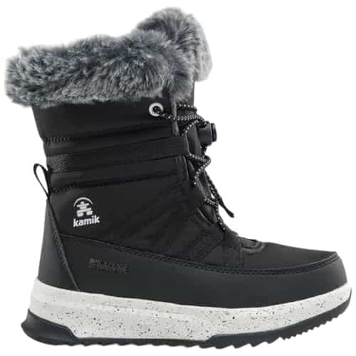 Kamik Stormy F Kinder Winterstiefel bei Sport Schuster München