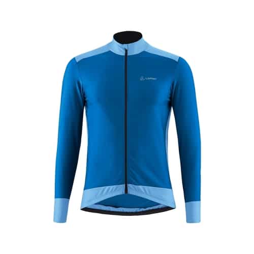 Löffler Bike General Mid Herren Fleecejacke bei Sport Schuster München