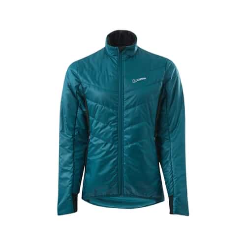 Löffler W Iso-Jacket CF PL60 bei Sport Schuster München