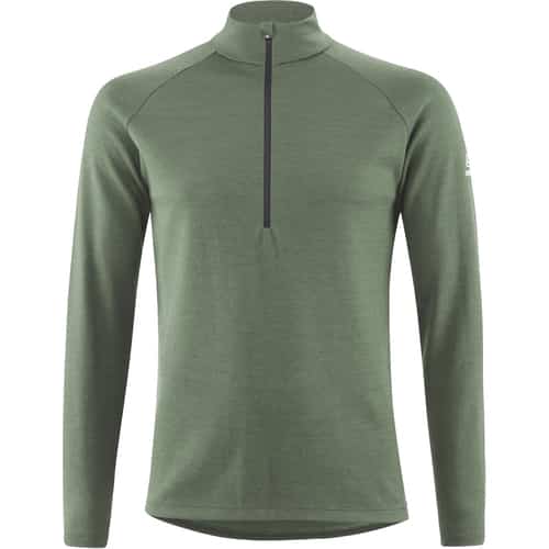 Löffler Transtex® Merino Herren Funktionsshirt bei Sport Schuster München