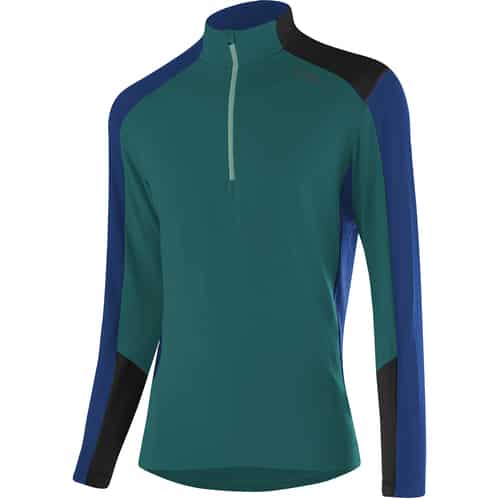 Harley Transtex Midlayer Herren Funktionsshirt