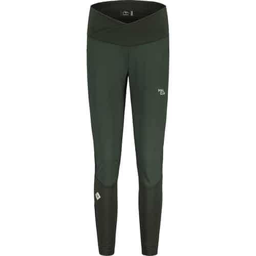 Maloja Araya M. Nordic Hybrid Softshell Pants bei Sport Schuster München
