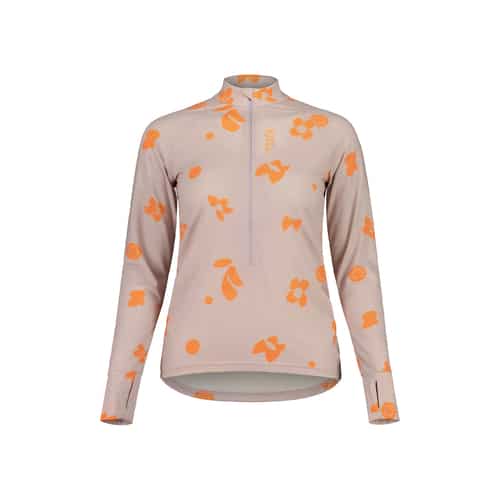 Maloja Traunsee M. Mountain Midlayer Shirt bei Sport Schuster München