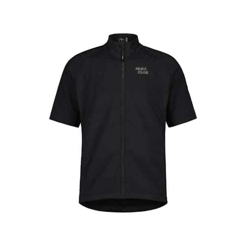 Maloja Bernd M. Nordic Hybrid Short Sleeve Jacket bei Sport Schuster München
