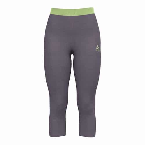 Odlo Natural Performance PW 150 Bl Bottom 3/4 Pants W bei Sport Schuster München