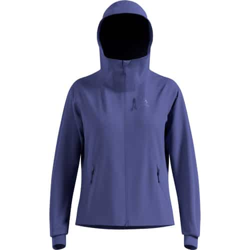 Odlo Zeroweight X-Warm Damen Langlaufjacke bei Sport Schuster München