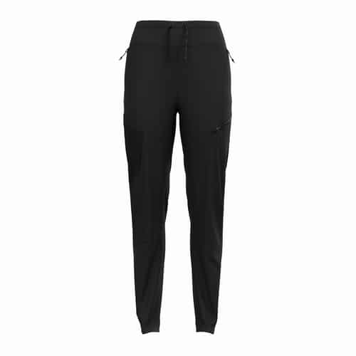 Odlo Zeroweight Windproof X Warm Pants Regular Length bei Sport Schuster München