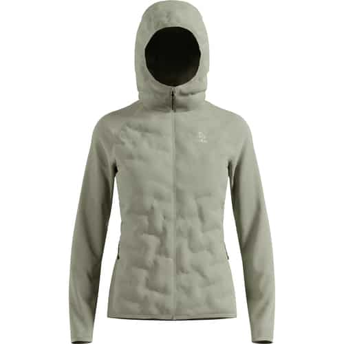 Odlo Zeroweight Insulator Damen Langlaufjacke bei Sport Schuster München