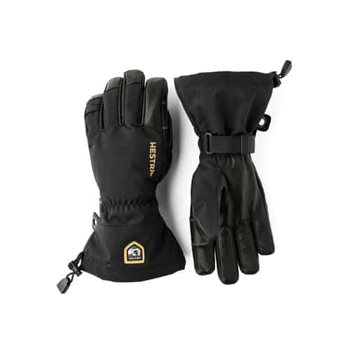 Hestra Army Leather Gore-Tex Gloves bei Sport Schuster München