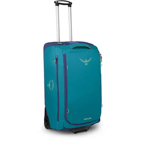 Osprey Daylite Wheel Duffel 85 Rolltasche bei Sport Schuster München