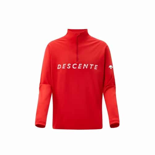 Descente T-Neck Rollkragenshirt bei Sport Schuster München
