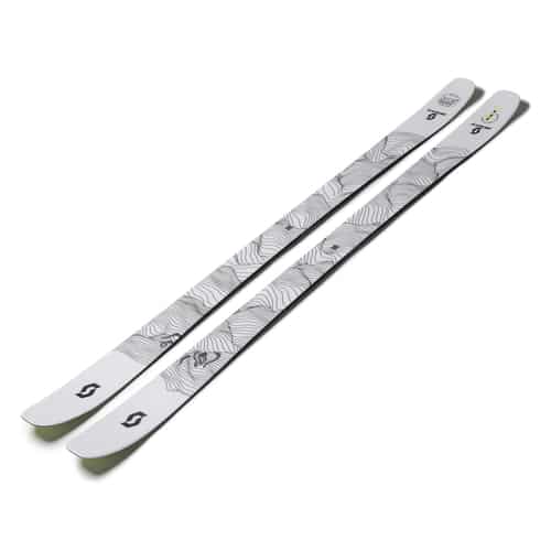 Scott SEA 108 bei Sport Schuster München