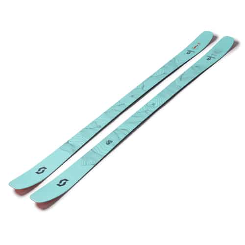 Scott SEA 98 bei Sport Schuster München