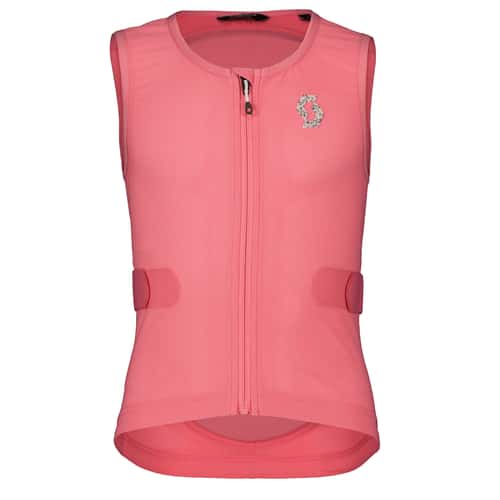 Scott SCO Vest Airflow Junior bei Sport Schuster München
