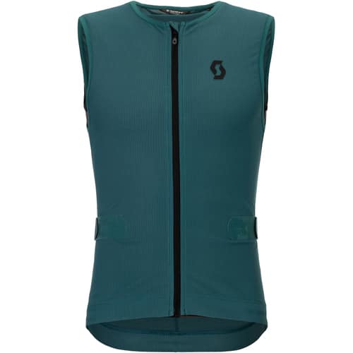 Airflow Vest Herren Rückenprotektor
