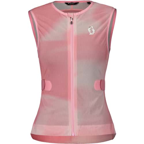 Scott SCO Vest Airflow Damen Rückenprotektor bei Sport Schuster München