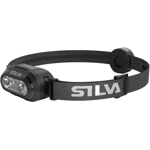 Silva Smini Stirnlampe bei Sport Schuster München