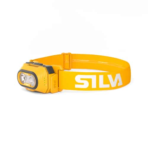 Silva Explore 5 Yellow Stirnlampe bei Sport Schuster München