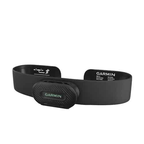 Garmin HRM-FIT Herzfrequenz-Brustgurt für Frauen bei Sport Schuster München