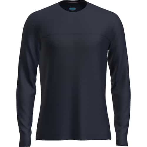 Icebreaker Merino 125 Cool-Lite Sphere Colour Block Herren Longsleeve bei Sport Schuster München