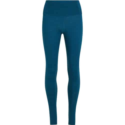 Icebreaker Merino 260 Tech High Rise Damen Funktionsunterhose bei Sport Schuster München