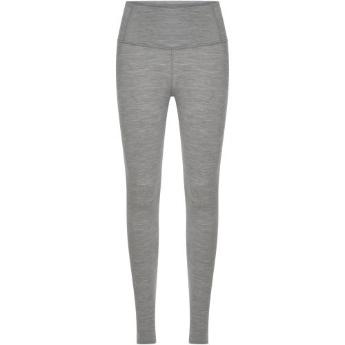 Merino 260 Tech High Rise Damen Funktionsunterhose