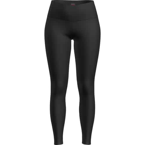 Icebreaker Merino 260 Tech High Rise Damen Funktionsunterhose bei Sport Schuster München