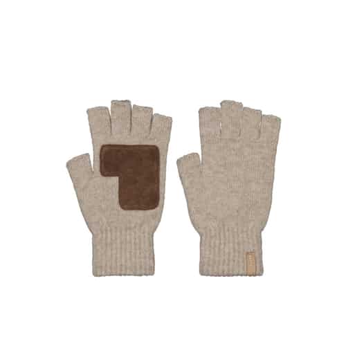 Barts Banxs Fingerless Gloves bei Sport Schuster München