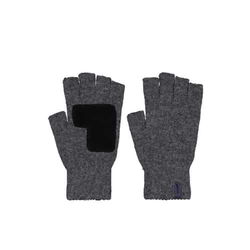 Barts Banxs Fingerless Gloves bei Sport Schuster München