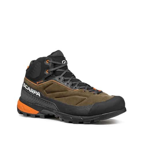 Scarpa Rapid XT Mid GTX Herren Wanderschuhe bei Sport Schuster München