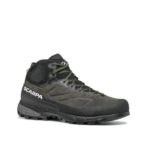 Scarpa Rapid XT Mid GTX Herren Wanderschuhe bei Sport Schuster München