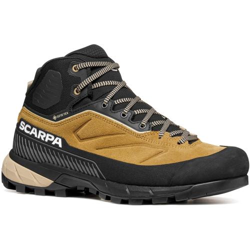 Rapid XT Mid GTX Damen Wanderschuhe