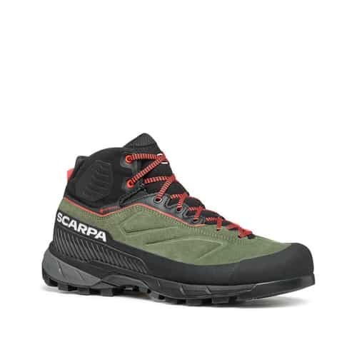 Scarpa Rapid XT Mid GTX Damen Wanderschuhe bei Sport Schuster München