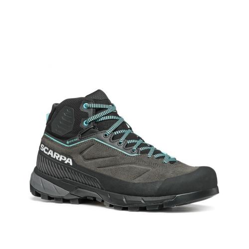 Scarpa Rapid XT Mid GTX Damen Wanderschuhe bei Sport Schuster München