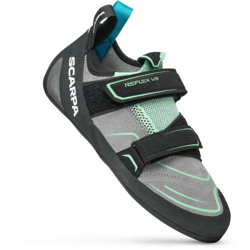 Scarpa Reflex VS Damen Kletterschuh bei Sport Schuster München