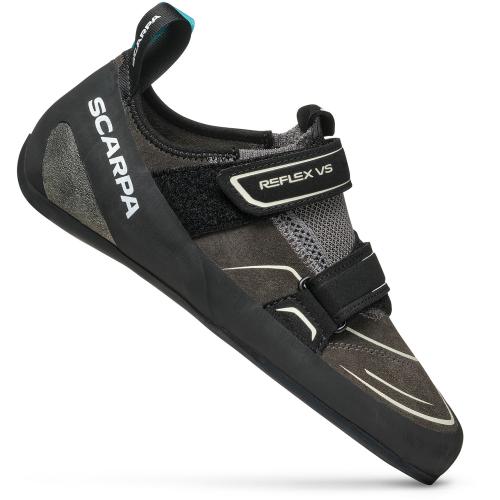 Scarpa Reflex VS Kletterschuh bei Sport Schuster München