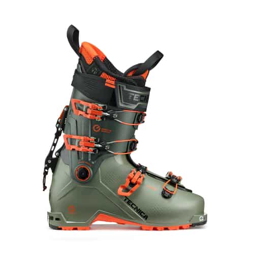 Tecnica Zero G Tour Scout 24/25 bei Sport Schuster München