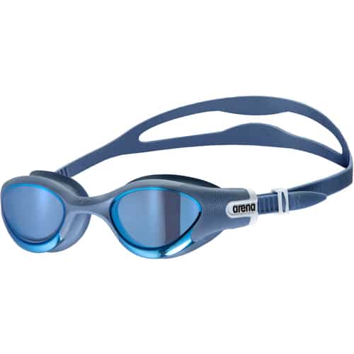 Arena The One Plus Mirror Schwimmbrille bei Sport Schuster München