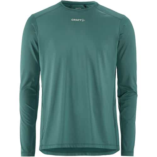 Adv Essence 2  Herren Laufshirt
