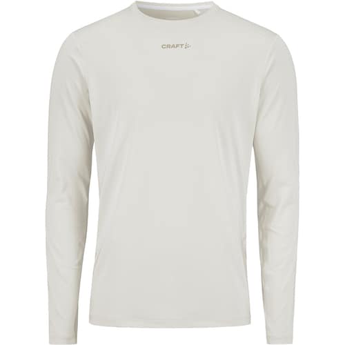 Craft Adv Essence LS Tee 2  Herren Laufshirt bei Sport Schuster München